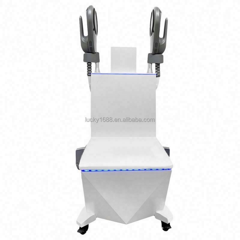 EMS Pelvic Floor Chair - Non-Invasive Postpartum Repair Urinary Incontinence Tool