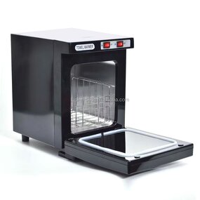 Professional Towel Warmer - 5L Towel Heater Hotel Salon Beauty Disinfection