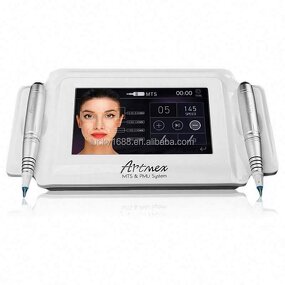 Artmex V8 PMU MTS Machine - Factory Manufacture 2 Pens Permanent Makeup