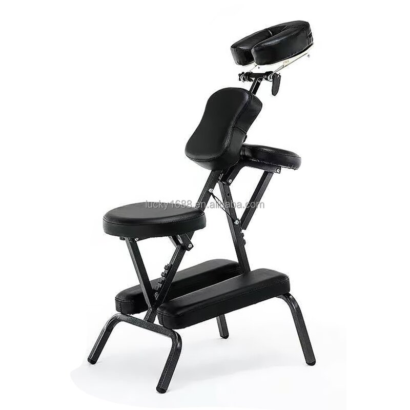 Adjustable Massage Table - Manufacturer Direct Portable Foldable Tattoo Chair
