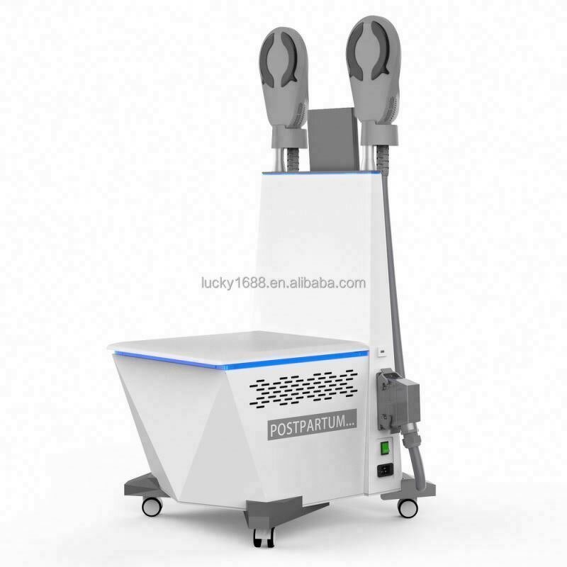 EMS Pelvic Floor Chair - Non-Invasive Postpartum Repair Urinary Incontinence Tool