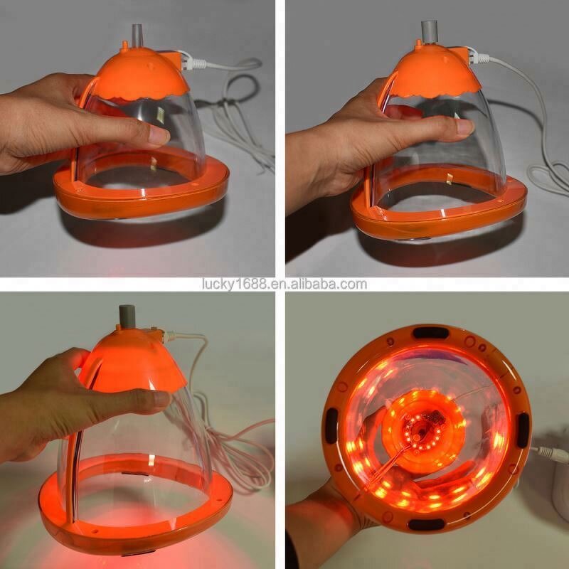 Vacuum Therapy Machine - 2025 Newest Butt Breast Cellulite Treatment Cupping