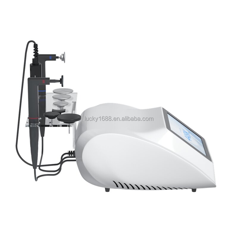 448k Therapy Machine - Factory Wholesale Pain Relief Lymphatic Detox Slimming