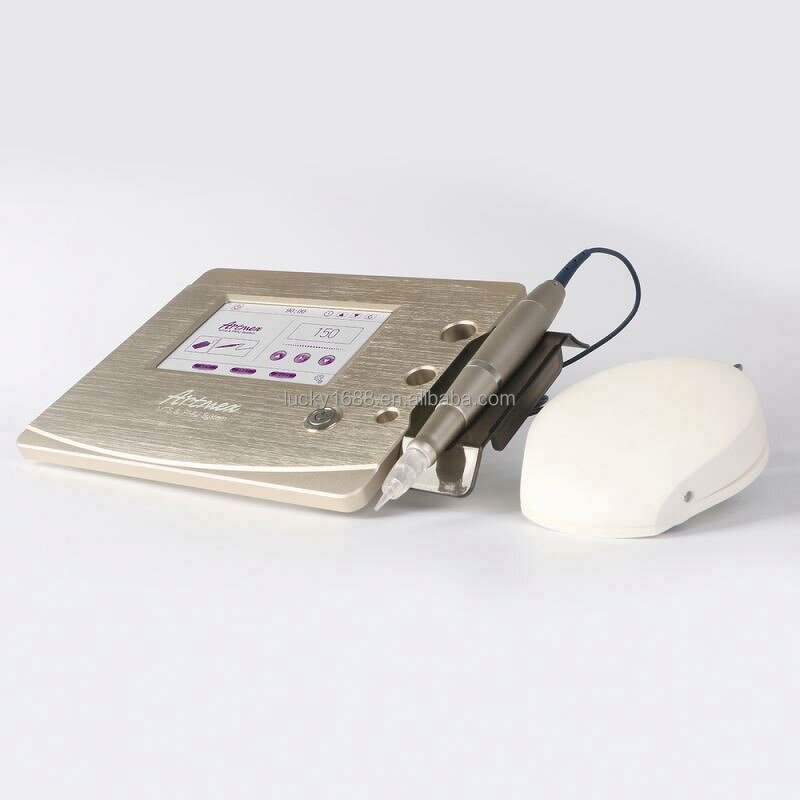 Microblading Tattoo Pen - High-end Eyeliner Eyebrow Lips Permanent Makeup