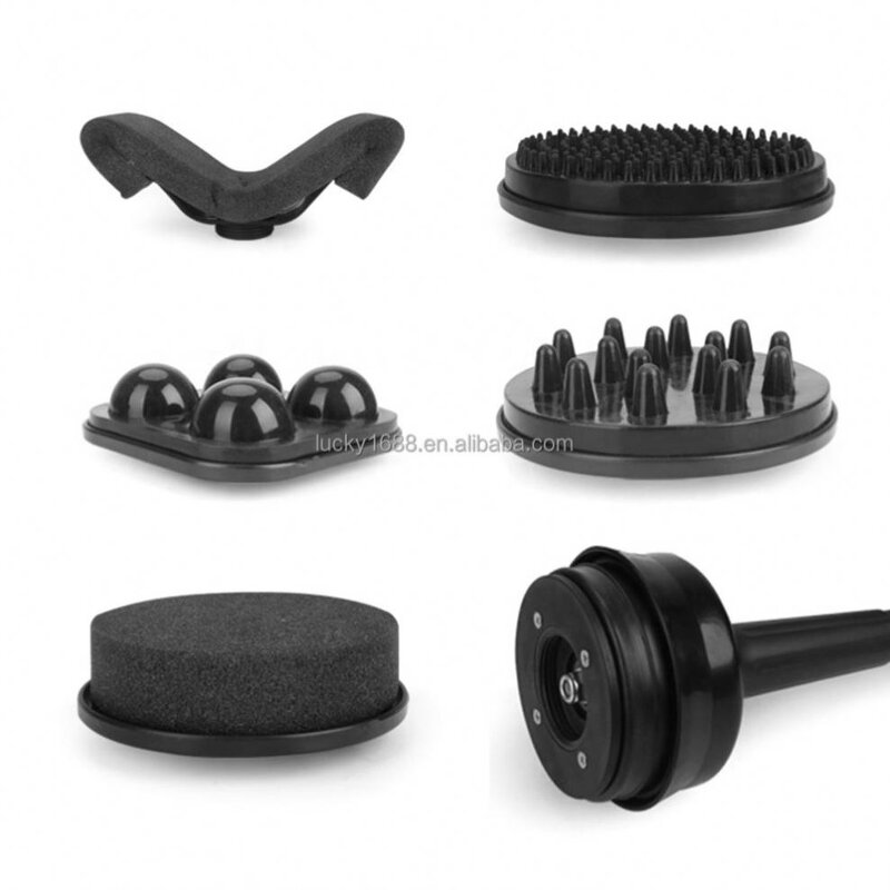 Portable G5 Body Slimming Machine - Vibration Massage Cellulite Remover