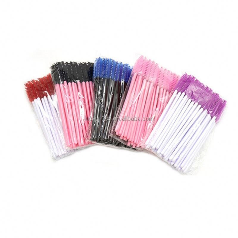 Eyelash Extension Applicator - Hot Selling Cleaner Wands Mascara Brushes Tool