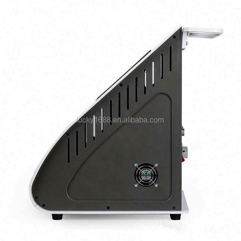 Vacuum RF Body Contouring Machine - 40K Cavitation Breast Butt Enlargement