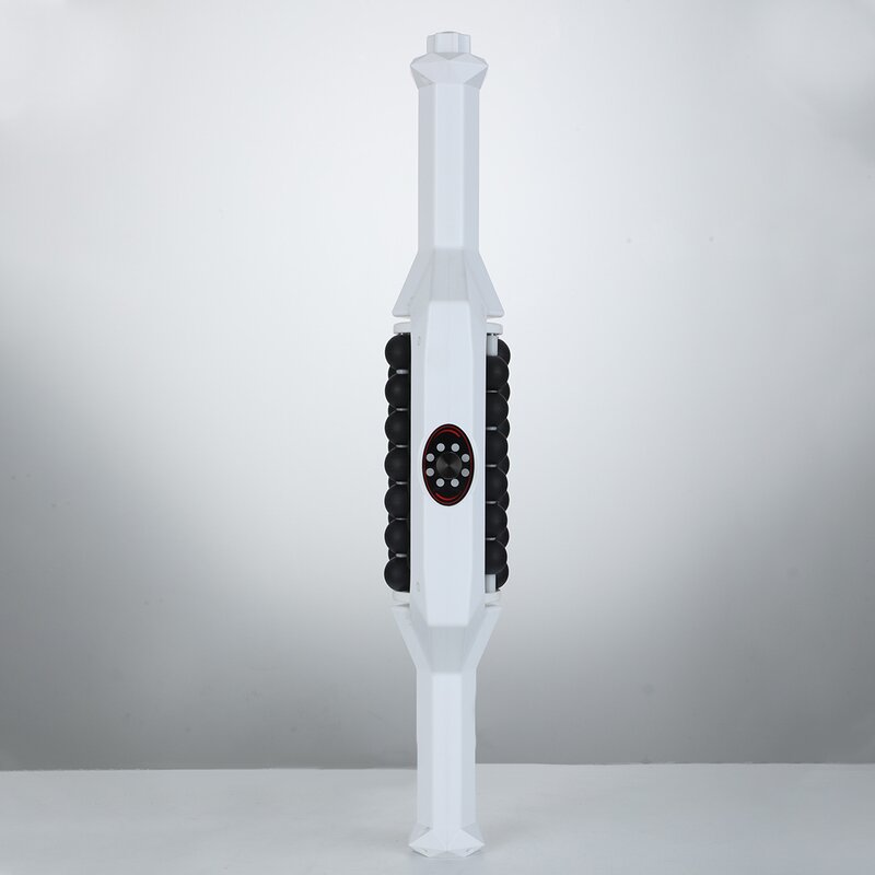 360 Rotating Inner Ball Roller - Handheld Body Slimming Lymphatic Drainage