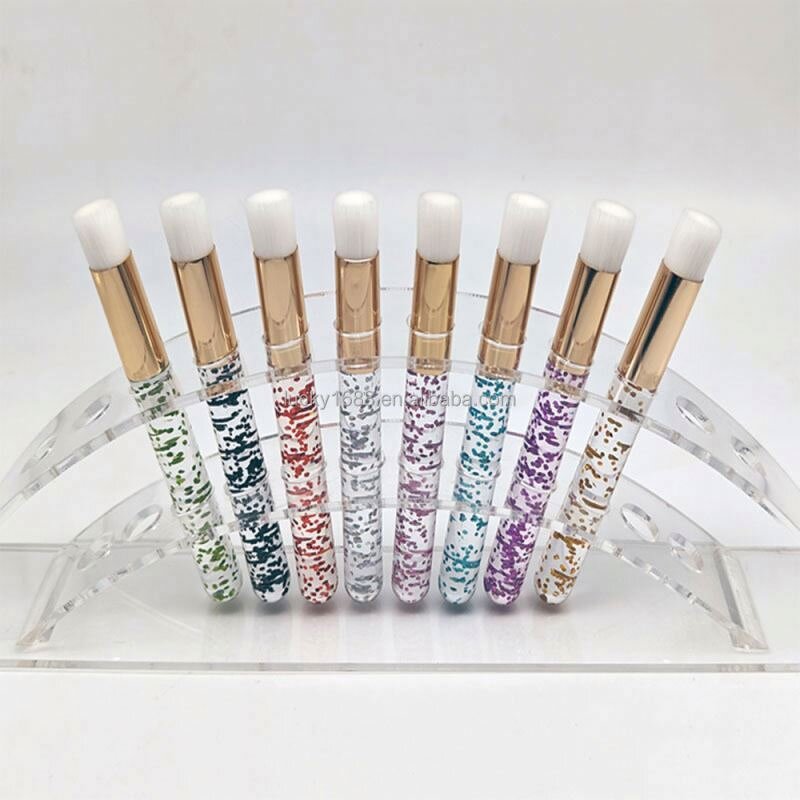 Mini Eyelash Extension Brush - Wholesale Personal Care Nose Cleansing Makeup Tool