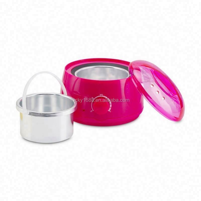 500ml Wax Warmer - OEM Hot Sale Patented Hair Removal Spa Depilatory Heater