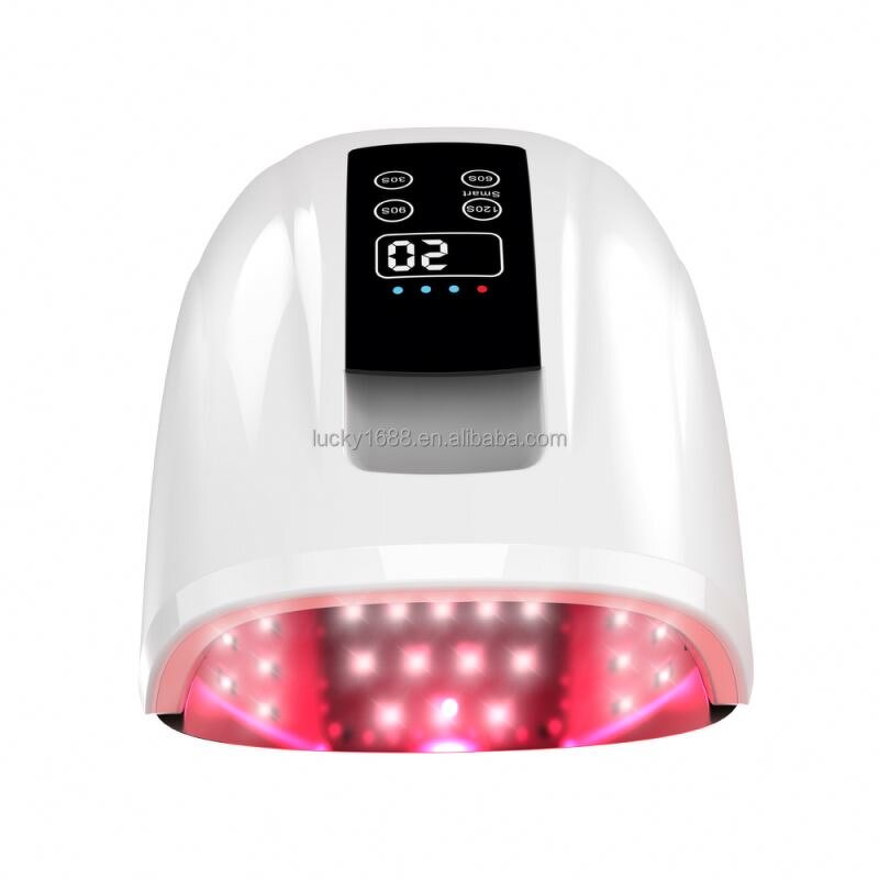 90W UV LED Nail Dryer - Wholesale Auto Sensor Curing Gel Polish Manicure