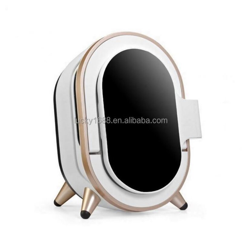 Magic Mirror MAX Skin Analyzer - M9 Offline Face Digital Scan Professional