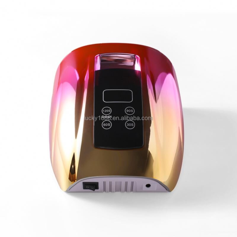 90W UV LED Nail Dryer - Wholesale Auto Sensor Curing Gel Polish Manicure