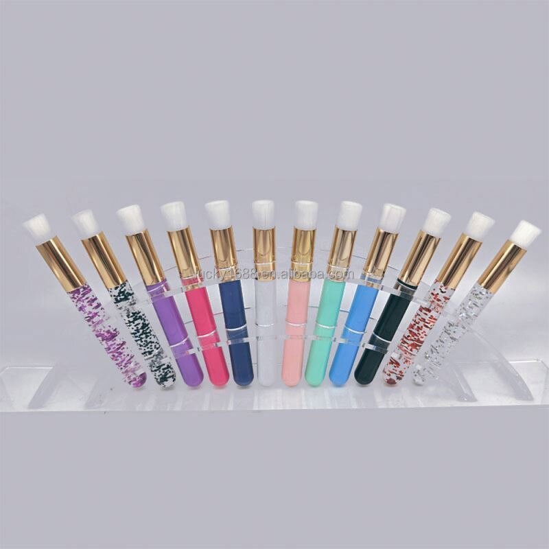 Mini Eyelash Extension Brush - Wholesale Personal Care Nose Cleansing Makeup Tool