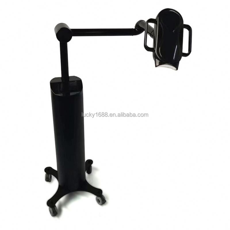 Dental LED Teeth Whitening - Professional 3 Colors Blue/Red/Purple Salon Machine