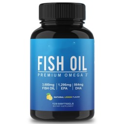 Omega-3 Fish Oil Concentrate Manufacturer - 2025 Omega-3 Fish Oil Concentrate Gluten-free High EPA DHA for Heart Brain