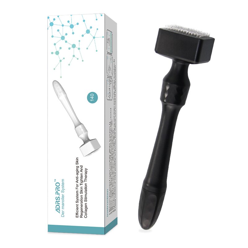 Derma Stamp Manufacturer - Adjustable for Ance Scar & Anti-Hair