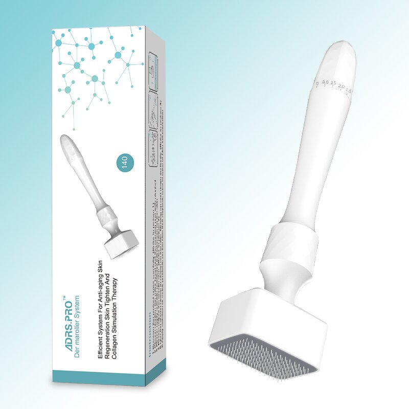 Derma Stamp Manufacturer - Adjustable for Ance Scar & Anti-Hair