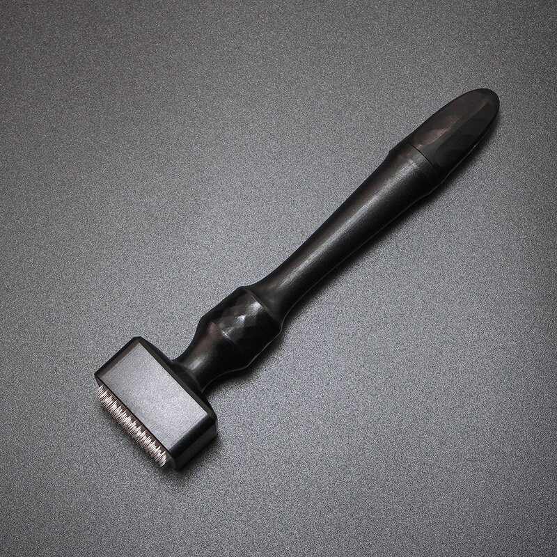 Derma Stamp Manufacturer - Adjustable 140 Needles for Hair Growth