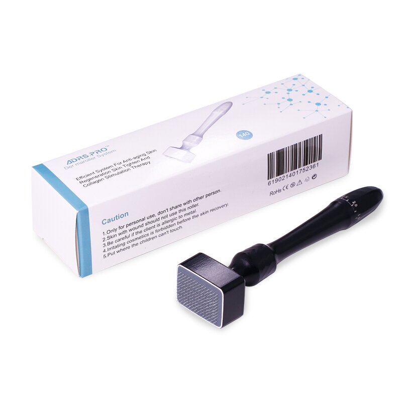 Derma Stamp Manufacturer - Adjustable for Ance Scar & Anti-Hair