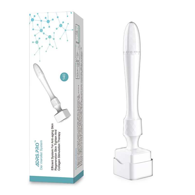 Derma Stamp Manufacturer - Adjustable for Ance Scar & Anti-Hair