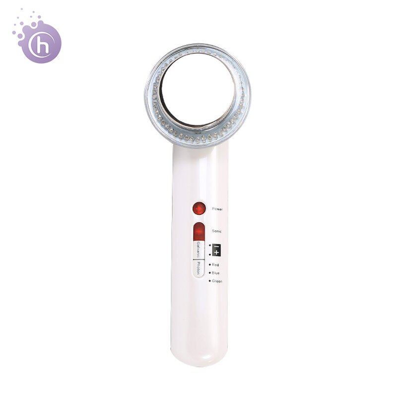 Body Slimming Machine Manufacturer - 7 in 1 EMS Vibrating Anti Cellulite