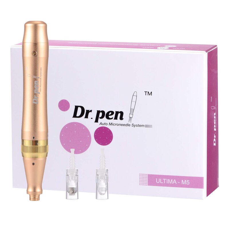 Derma Pen Manufacturer - Ultima A1 A6 M5 M7 MYM Meso Dr Pen