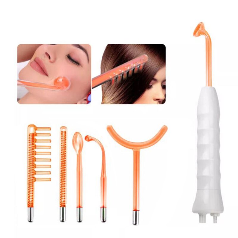 High Frequency Facial Instrument Manufacturer - Home Use for Lifting