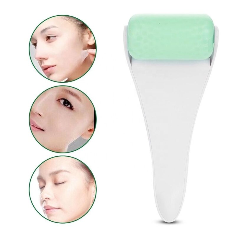Derma Ice Roller Manufacturer - CE Rohs for Face Massager