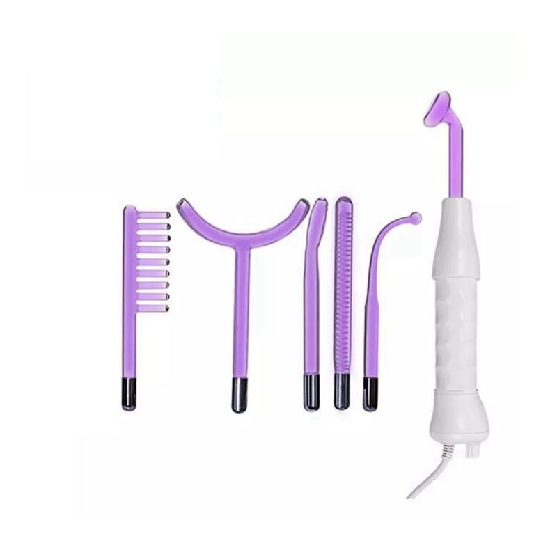 High Frequency Facial Instrument Manufacturer - Home Use for Lifting