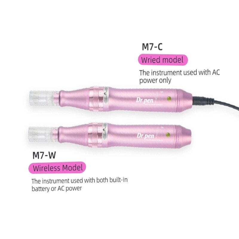Derma Pen Manufacturer - Electric Dermapen M7 Cartridge 14 Pin