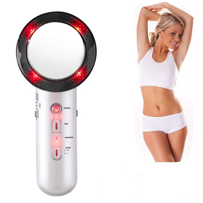 Body Slimming Device Manufacturer - Ultrasound for Fat & Cellulite Reduction