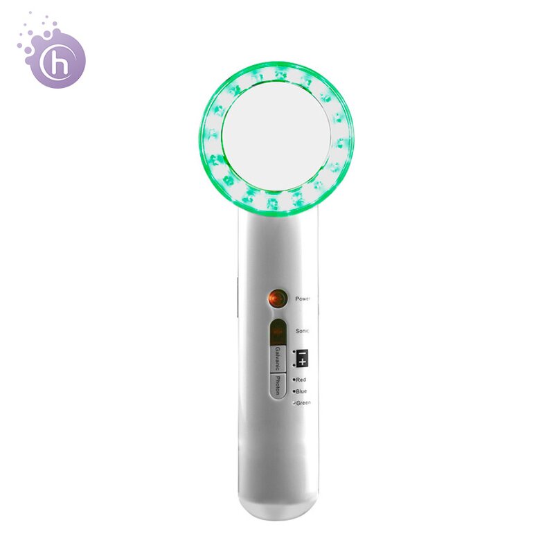 Body Slimming Machine Manufacturer - 7 in 1 EMS Vibrating Anti Cellulite