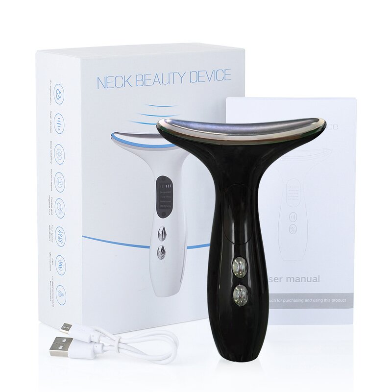 Face Neck Lifting Massager Manufacturer - Anti-Aging & Anti Wrinkle