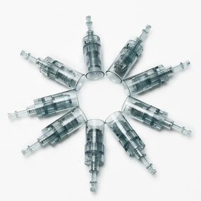 Microneedle Cartridge Manufacturer - Original for M8 Rolling System