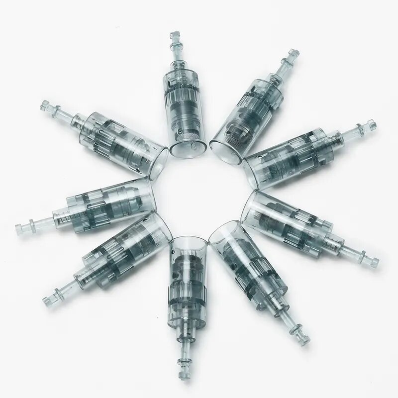 Microneedle Cartridge Manufacturer - Original for M8 Rolling System