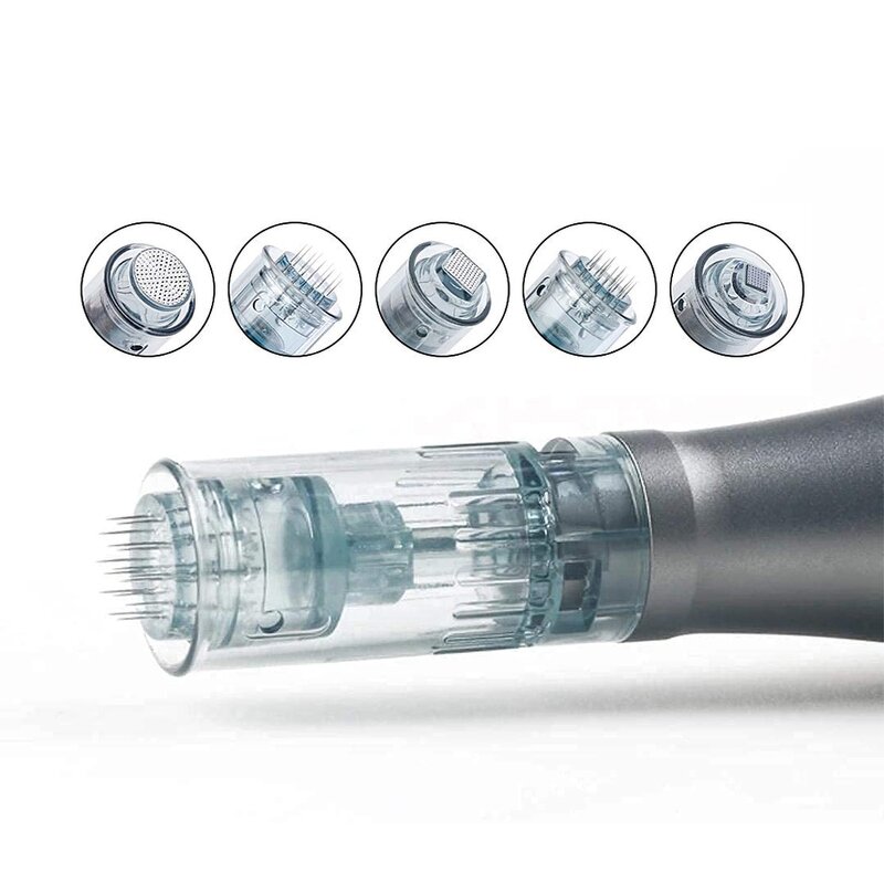 Dr Pen Needle Cartridge Manufacturer - for M8 Rechargeable Dermapen