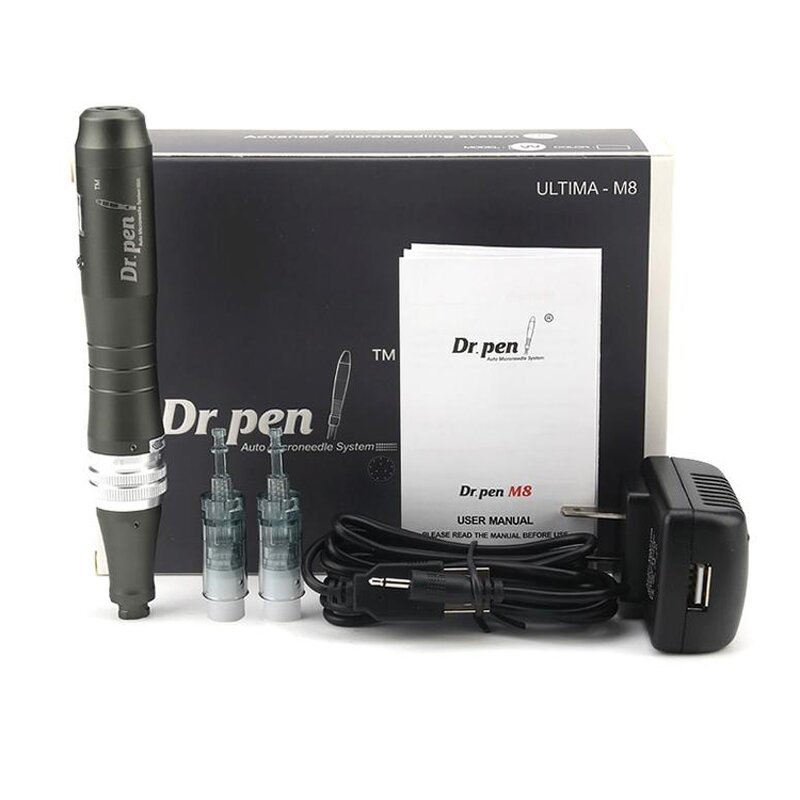 Derma Pen Manufacturer - Nano Microneedling N2/A1/M5/M7/A6/A7