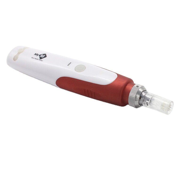 Derma Pen Manufacturer - Rechargeable Wireless Dr Pen Skin Pen