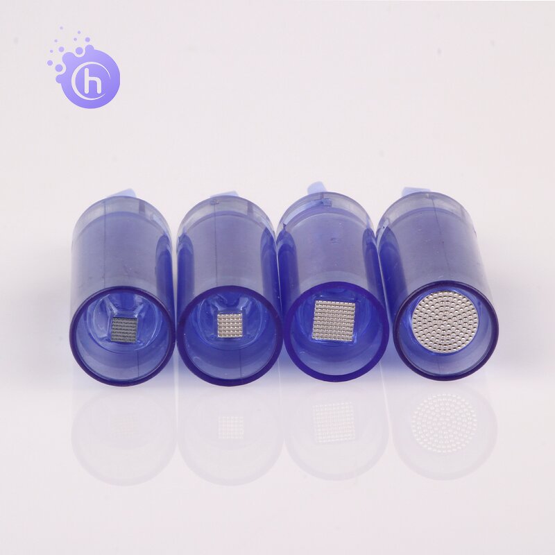 Derma Pen Needle Cartridge - 9/12/36 Pins for Dr Pen A1/A6