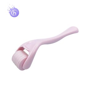 Derma Roller Manufacturer - 540 Microneedling for Beard Growth