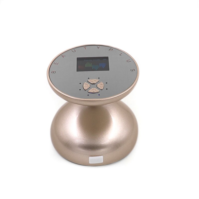 Slimming Device Manufacturer - 4 in 1 Home Use EMS RF LED Photon