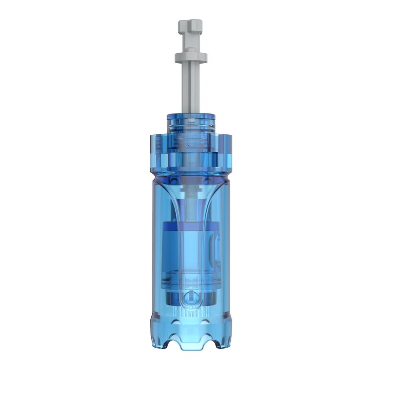 Derma Pen Needle Cartridge - 12 to 42 Pin Nano/3D Nano for Dr Pen