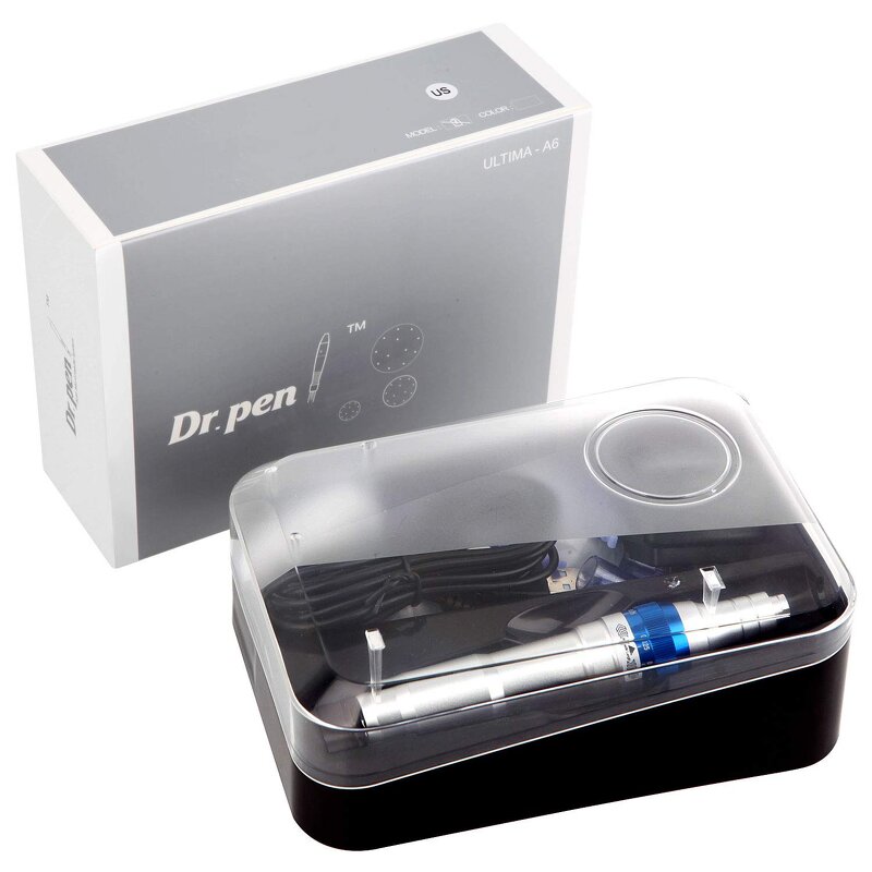 Derma Pen Manufacturer - Factory Direct Germany Dr.pen A6