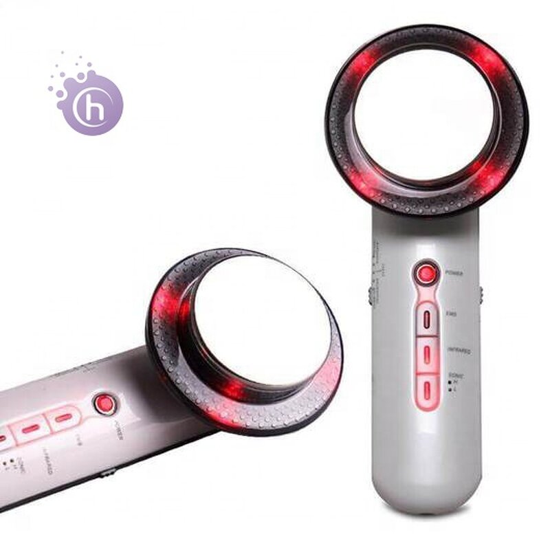 Body Slimming Device Manufacturer - Ultrasound for Fat & Cellulite Reduction