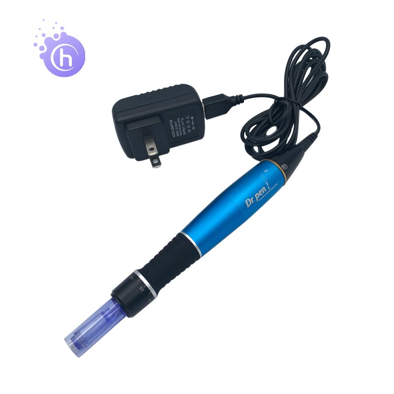 Dermapen Professional 4.0 Manufacturer - Medical Grade Therapy Dr Pen A1
