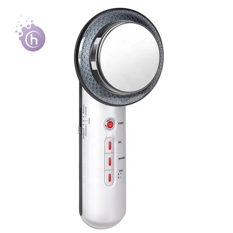 Body Slimming Device Manufacturer - Ultrasound for Fat & Cellulite Reduction