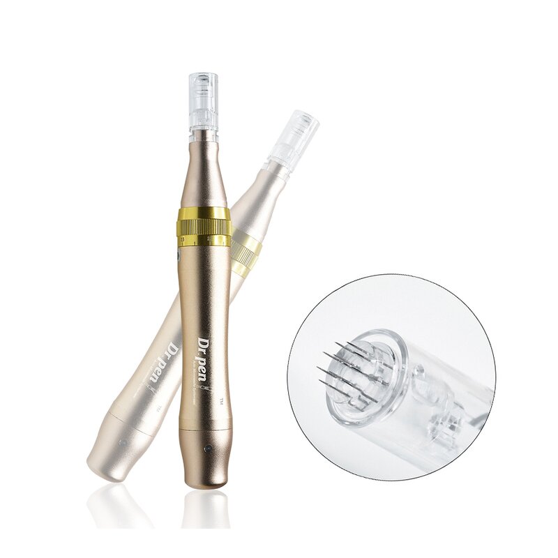 Derma Pen Manufacturer - Replaceable Needle Cartridge for Dr Pen M7/A6/A7/X5/M8/A6s/E30