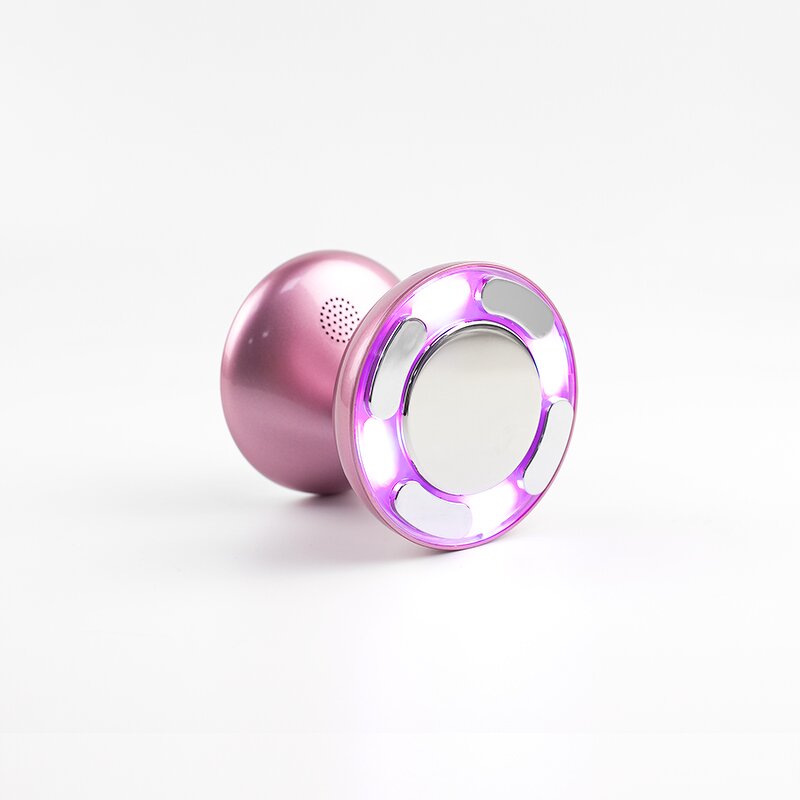 Slimming Device Manufacturer - 4 in 1 Home Use EMS RF LED Photon