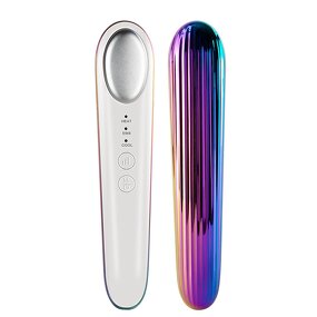 Eye Massager Manufacturer - Anti-Ageing Vibration for Dark Circles